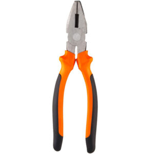 Alicate Universal 8'' Polegadas 8VL - Eda