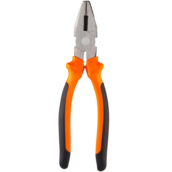 Alicate Universal 8'' Polegadas 8VL - Eda