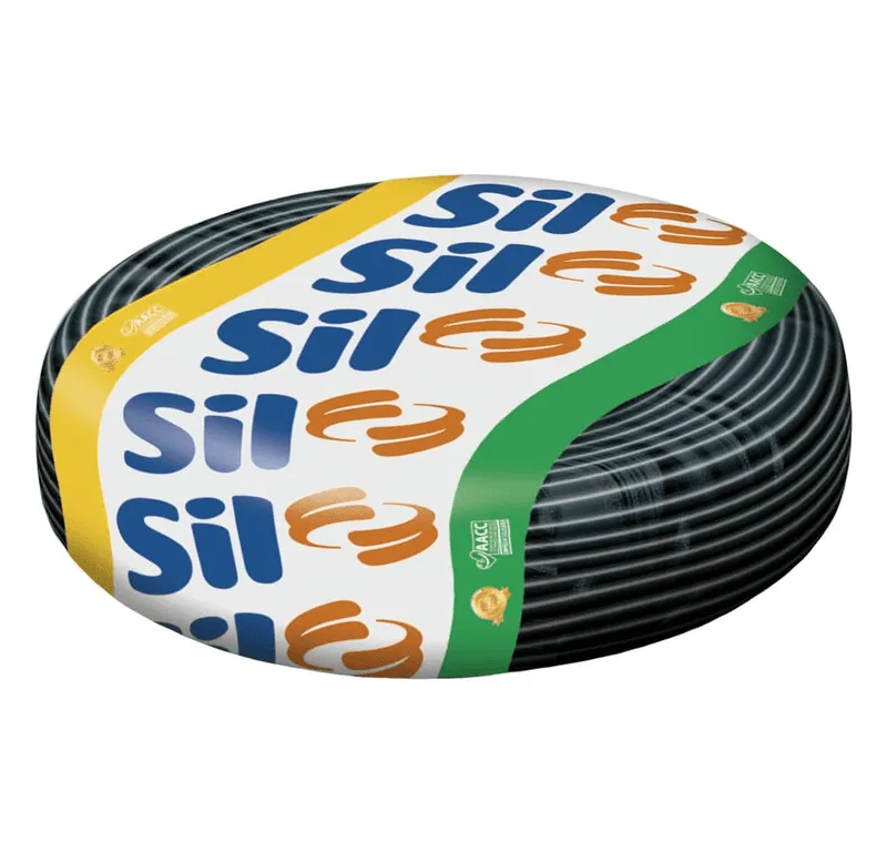 CABO PP 4X0,50MM 500V PT 100 METROS