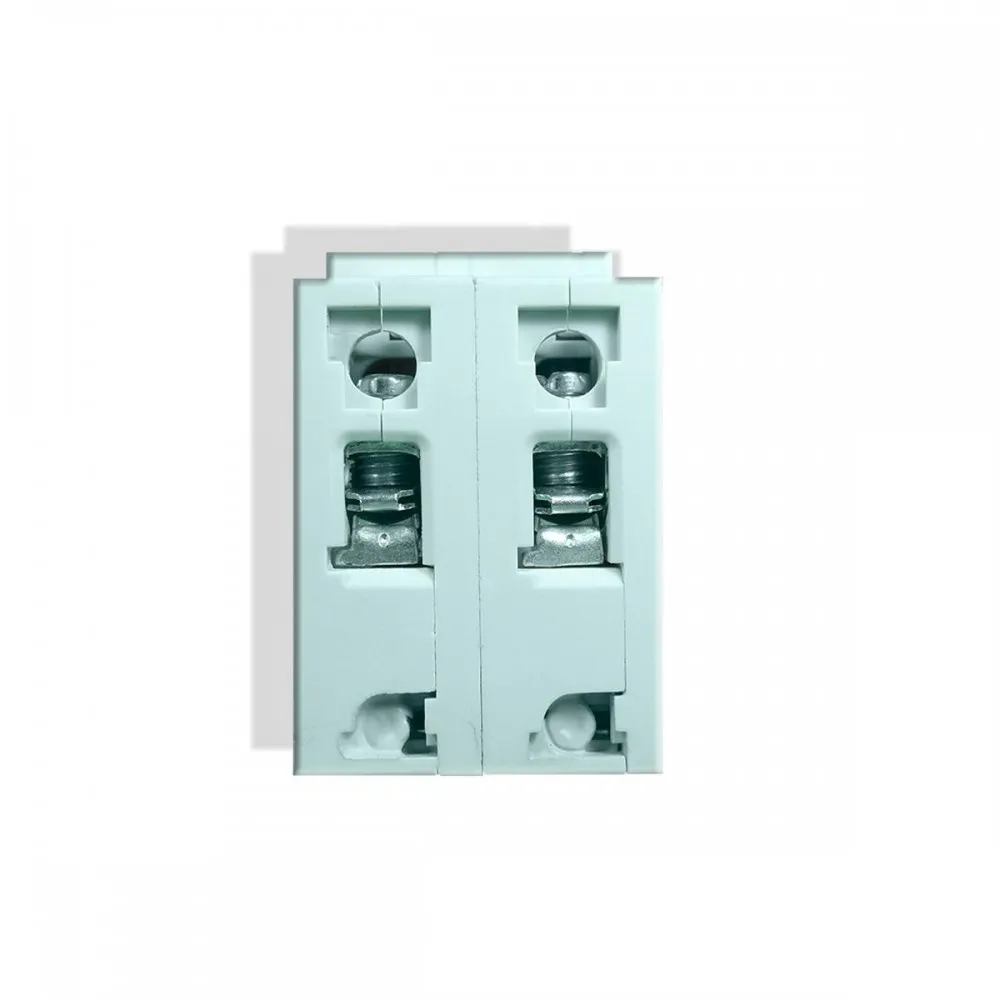 Disjuntor Siemens Din Bipolar 0,5a C A7b100000 46380