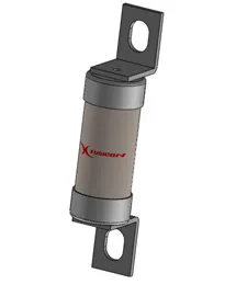 Fusível Ultra Rápido GSG AL 50A 690v